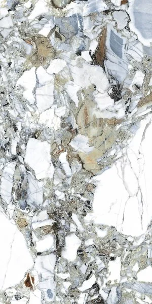 Керамогранит Vitra SityMarble Амазония Мультиколор 60х120 (Лаппатированная и Реттифицированная) в Томске