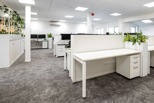 Ковровая плитка AW Mineral 98 в Томске