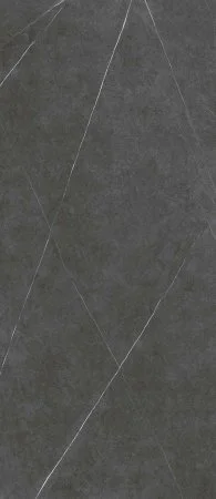 Керамогранит Italon Метрополис Империал Блэк 120х278 (Натуральная и Реттифицированная) в Томске