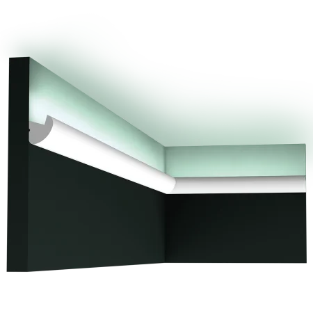 Карниз Orac CX188 (30*34*2000 мм) в Томске