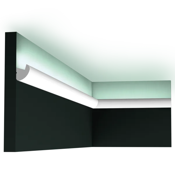 Карниз Orac CX188 (30*34*2000 мм) в Томске