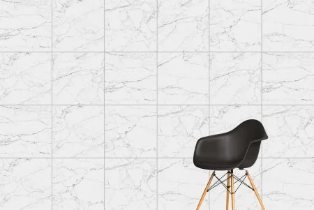 Керамогранит Vitra SityMarble Статуарио Венато 60х60 (Лаппатированная и Реттифицированная) в Томске