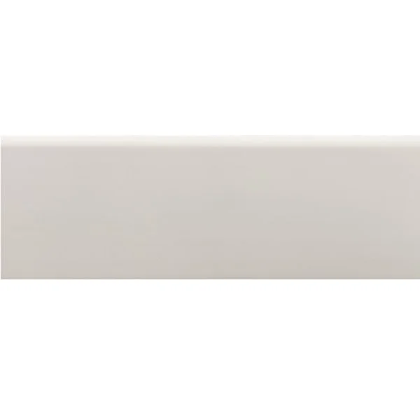 Плинтус MDF Bonkeel 24069 Кварц Грей (100х16х2400 мм) в Томске