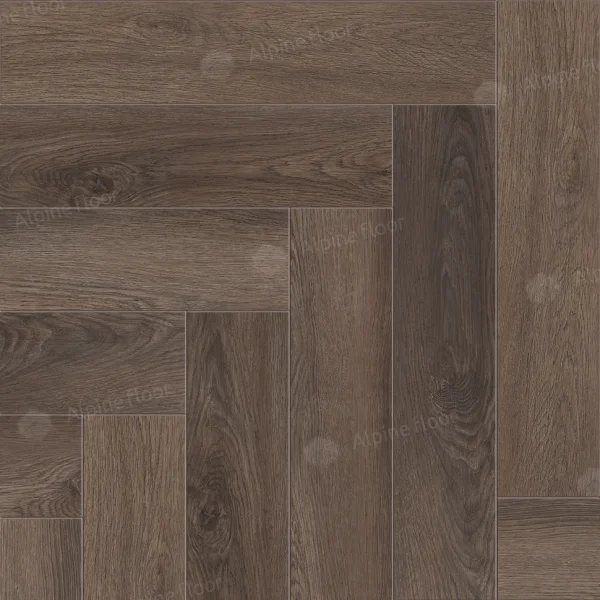 Кварц-виниловая плитка Alpine Floor Parquet Фафнир ЕСО 16-16 2.5 мм. 43 класс в Томске