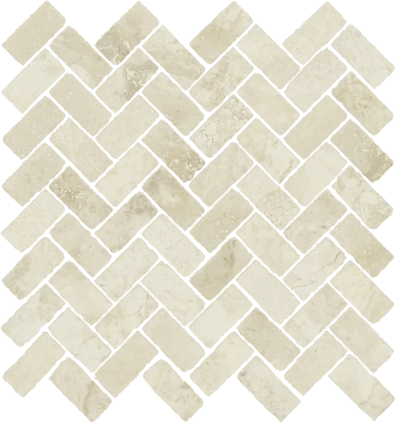 Керамогранит Italon Вандефул Лайф Пур Мозаика Кросс (Натуральная 31.5х29.7) в Томске