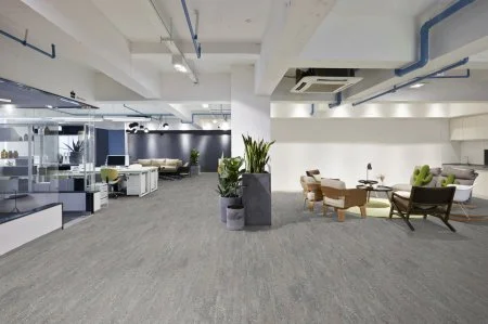 Ковровая плитка AW Marathon 94 в Томске