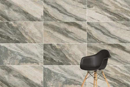 Керамогранит Vitra QuarStone Декоративный Фон 60х120 (Реттифицированная) в Томске