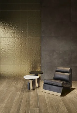 Керамогранит Italon Этернум Фумэ 20х160 (Натуральная и Реттифицированная) в Томске