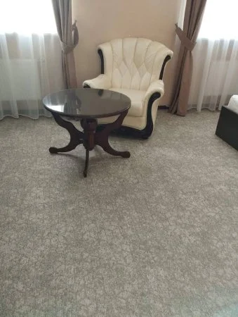 Ковровая плитка Bonkeel Star Beige в Томске