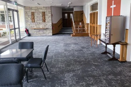 Ковровая плитка AW Macro 94 в Томске