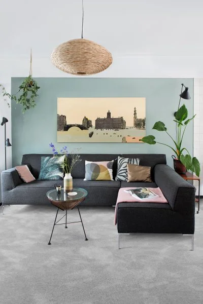 Ковровое покрытие AW Brooklyn Plain 92 - (5м) в Томске