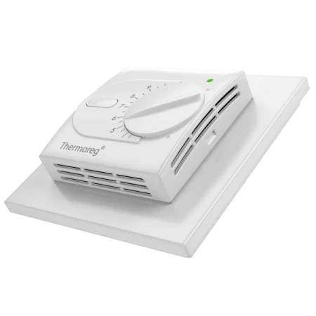 ТерморегуляторThermoreg TI-200 Design в Томске