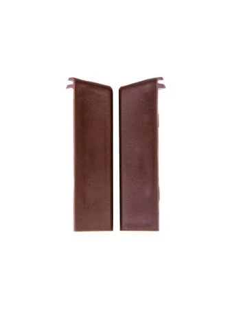 Заглушки Korner 105 Темно-коричневый в Томске