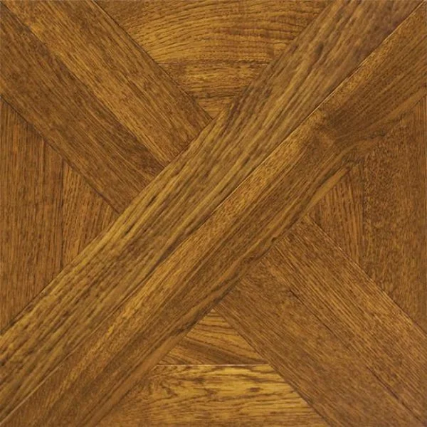 Модульный паркет Гордон Дуб Луче 449х449х15 мм в Томске