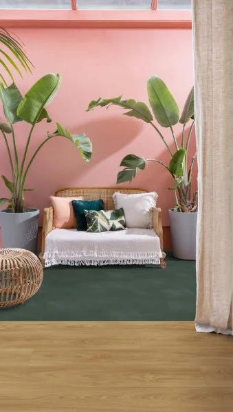 LVT-плитка Moduleo Roots Glue 0.55 EIR Laurel Oak 51822BE в Томске