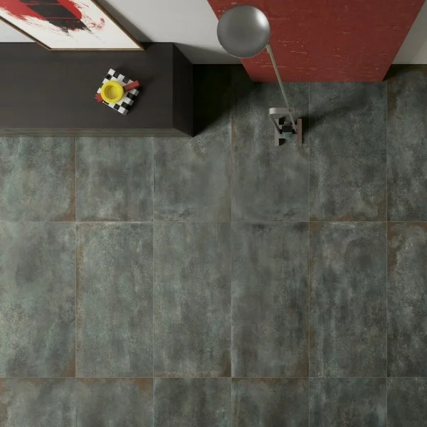 Керамогранит Coliseum Астро Оушн 60х120 (Натуральный и Реттифицированный) в Томске