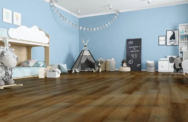 Кварц-виниловая плитка Refloor Fargo Comfort 69W921 Дуб Чикаго (Градиент) в Томске