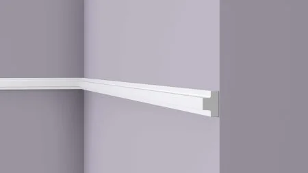 Молдинг NMC Wallstyl T40 (30х20х2000 мм) в Томске