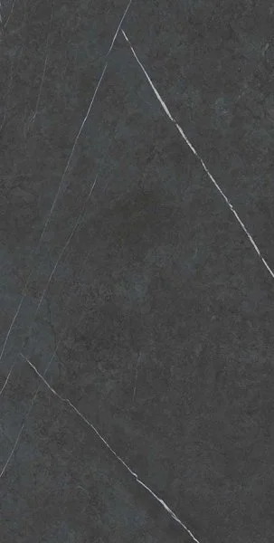 Керамогранит Italon Метрополис Империал Блэк 60х120 (Натуральная и Реттифицированная) в Томске