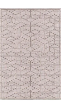 Ковер Синтелон Adria 1,60х2,30 04VDV Прямоугольник в Томске