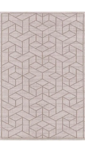 Ковер Синтелон Adria 1,60х2,30 04VDV Прямоугольник в Томске