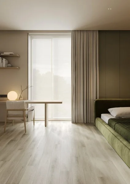 Кварц-виниловая плитка Refloor Fargo Bevel 50-6191-36 Дуб Бристоль в Томске