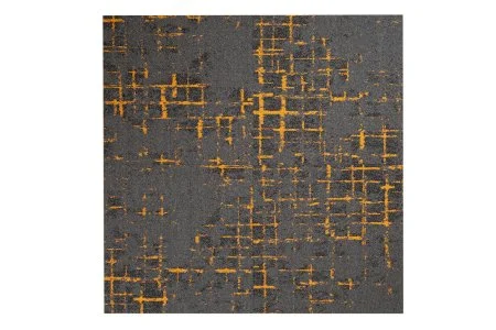 Ковровая плитка AW Macro 95 в Томске