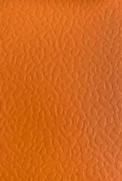 Спортивный линолеум Apoluza SportFloor Gem 6.5 Orange (1,8 м) в Томске