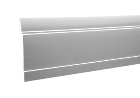 Плинтус Европласт 1.53.102 (150х22х2000 мм) в Томске