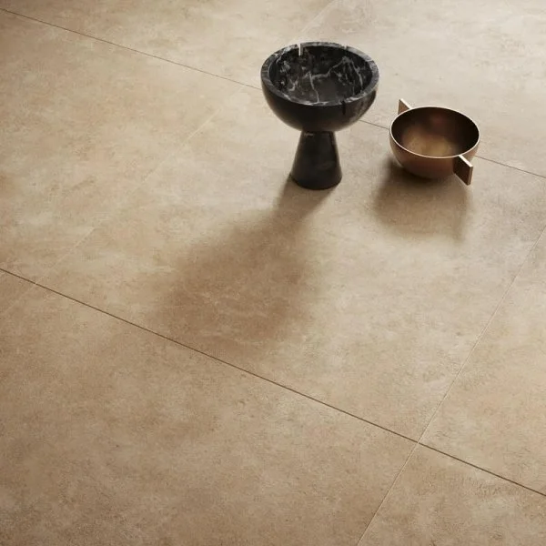 Керамогранит Coliseum Крета Клэй 60х60 (Натуральный и Реттифицированный) в Томске