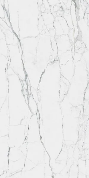 Керамогранит Vitra SityMarble Статуарио Венато 60х120 (Лаппатированная и Реттифицированная) в Томске