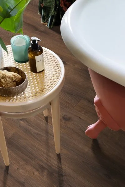 LVT-плитка Moduleo Roots Glue 0.55 EIR Galway Oak 87863Q в Томске