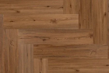 Виниловый пол Floor Factor Herringbone Honey Oak в Томске