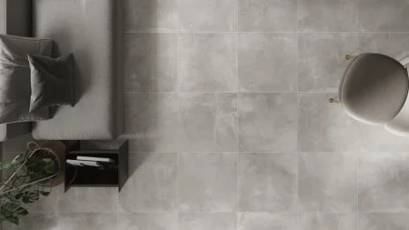 Керамогранит Coliseum Экспо Грэй 60х60 (Натуральный и Реттифицированный) в Томске