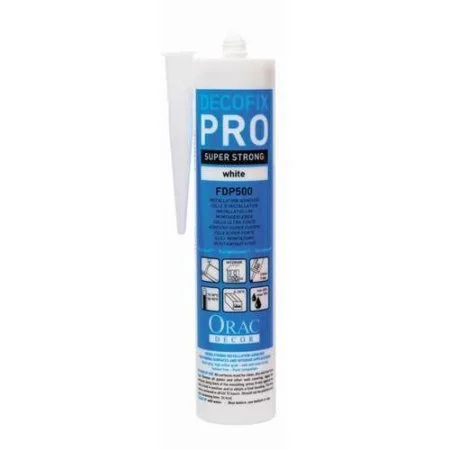 Монтажный клей ORAC-DECOFIX PRO 310 ml в Томске