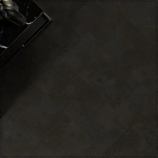 Кварц-виниловая плитка FineFloor Stone Бодиам FF-1470 в Томске