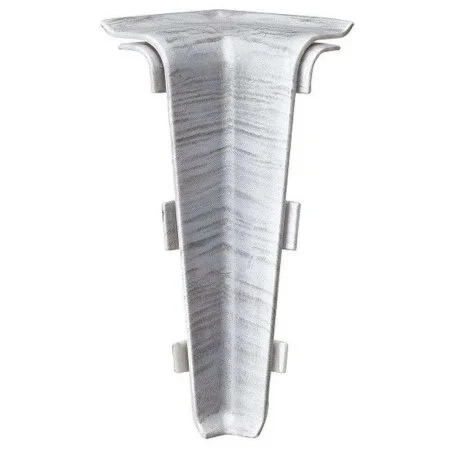 Угол внутренний INDO70 41 Алюминий Светлый в Томске