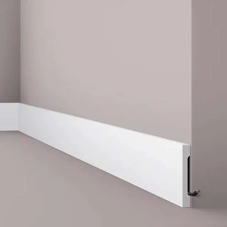 Плинтус NMC Wallstyl FD2S (110х15х2000 мм) в Томске