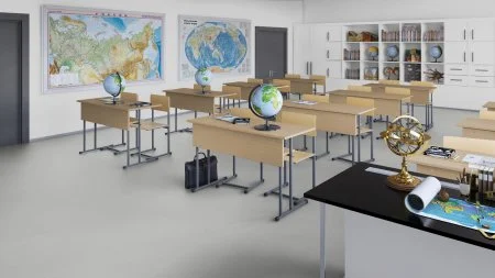 Линолеум Tarkett Acczent Pro Aspect 2 3 м в Томске