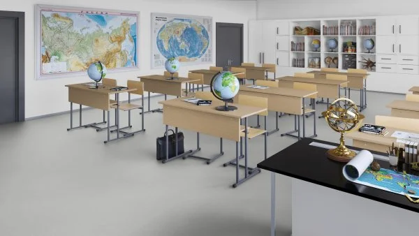 Линолеум Tarkett Acczent Pro Aspect 2 3 м в Томске