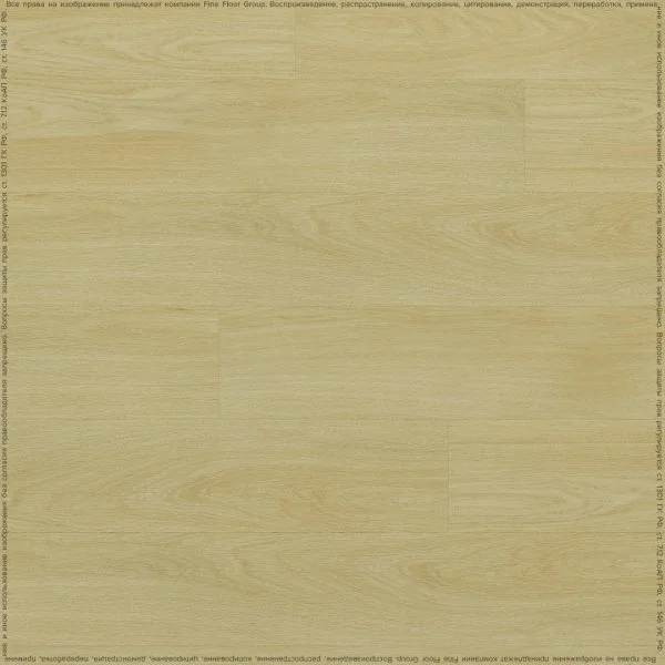 Кварц-виниловая плитка Fine Floor Rich Дуб Шолта FF-2091 в Томске