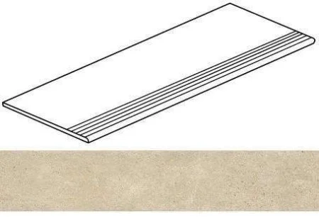 Керамогранит Italon Скайлайн Аш 30х60 ступень в Томске