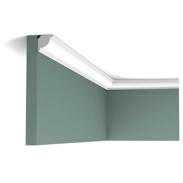 Карниз Orac CX132 Flex (20*20*2000 мм) в Томске