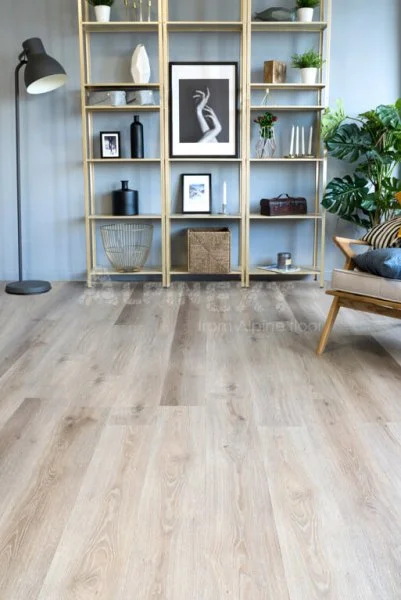 Кварц-виниловая плитка Alpine Floor Ultra Клен Насыщенный ЕСО 5-20 2 мм. 34 класс в Томске