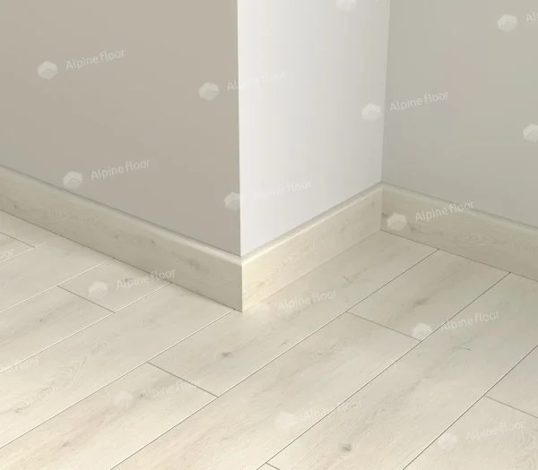 Кварцевый плинтус Alpine Floor Parquet Light 13-25 Гиперион в Томске