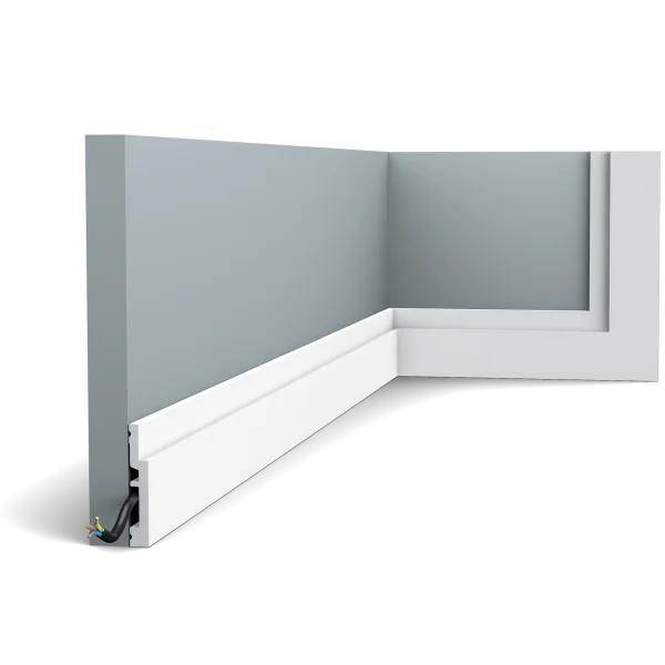 Плинтус Orac SX187 (75*12*2000 мм) в Томске