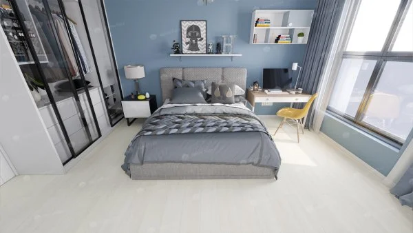 Каменно-полимерная плитка Alpine Floor Intense Канадский Лес ECO 9-2, 6 мм 43 класс в Томске