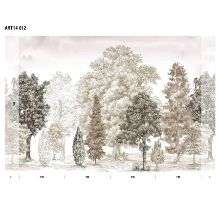 Обои Loymina Пейзаж vol. 2 ART14 012 в Томске