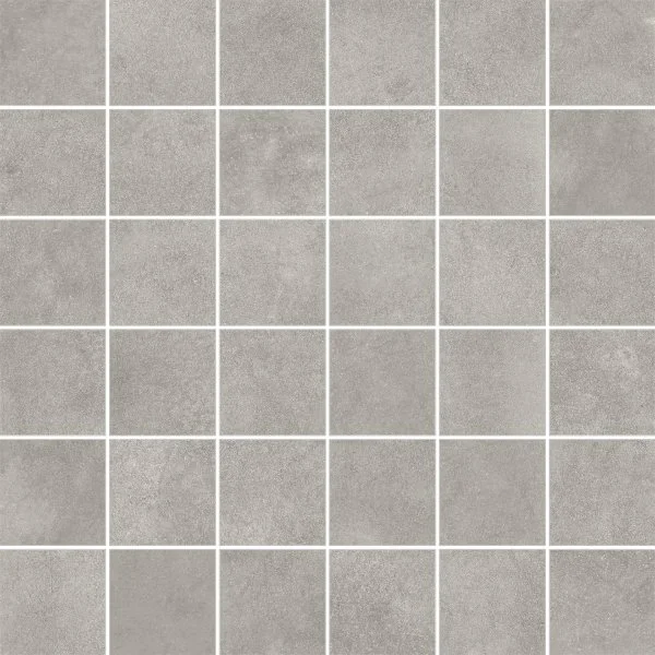 Керамогранит Coliseum Экспо Грэй Мозаика (Натуральная, 30х30) в Томске