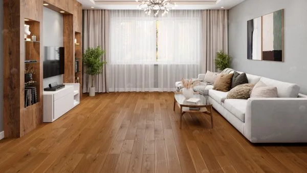 Инженерная доска Alpine Floor Studio Дуб Антик в Томске